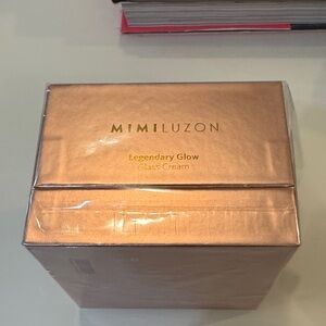 Mimi Luzon Legendary Glow Glass Cream Sold Out! Sealed